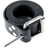 Cressi MARSEILLAISE RUBBER BELT | Diving Sports Canada